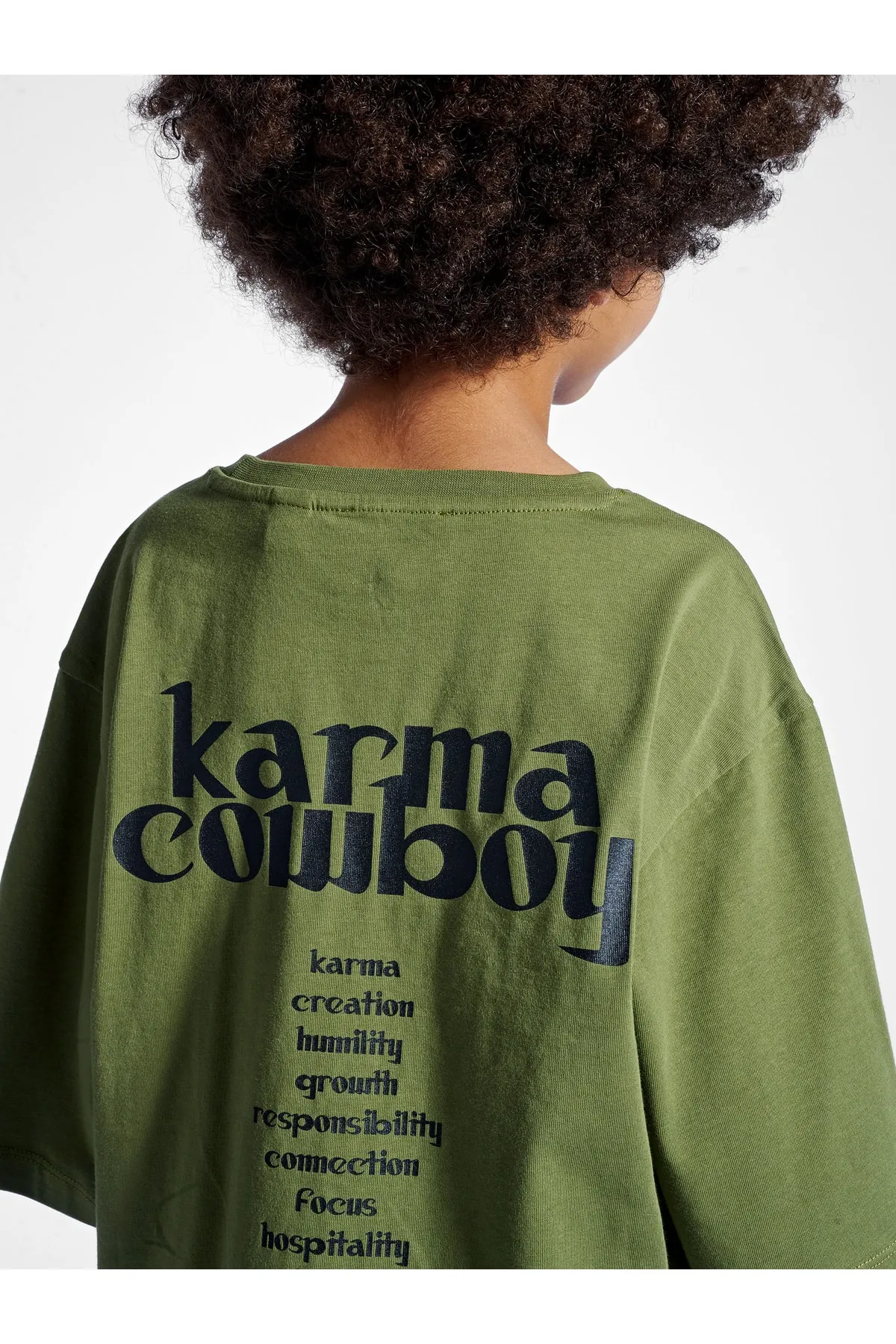 Sometime Soon  stmKARMA T-SHIRT SS