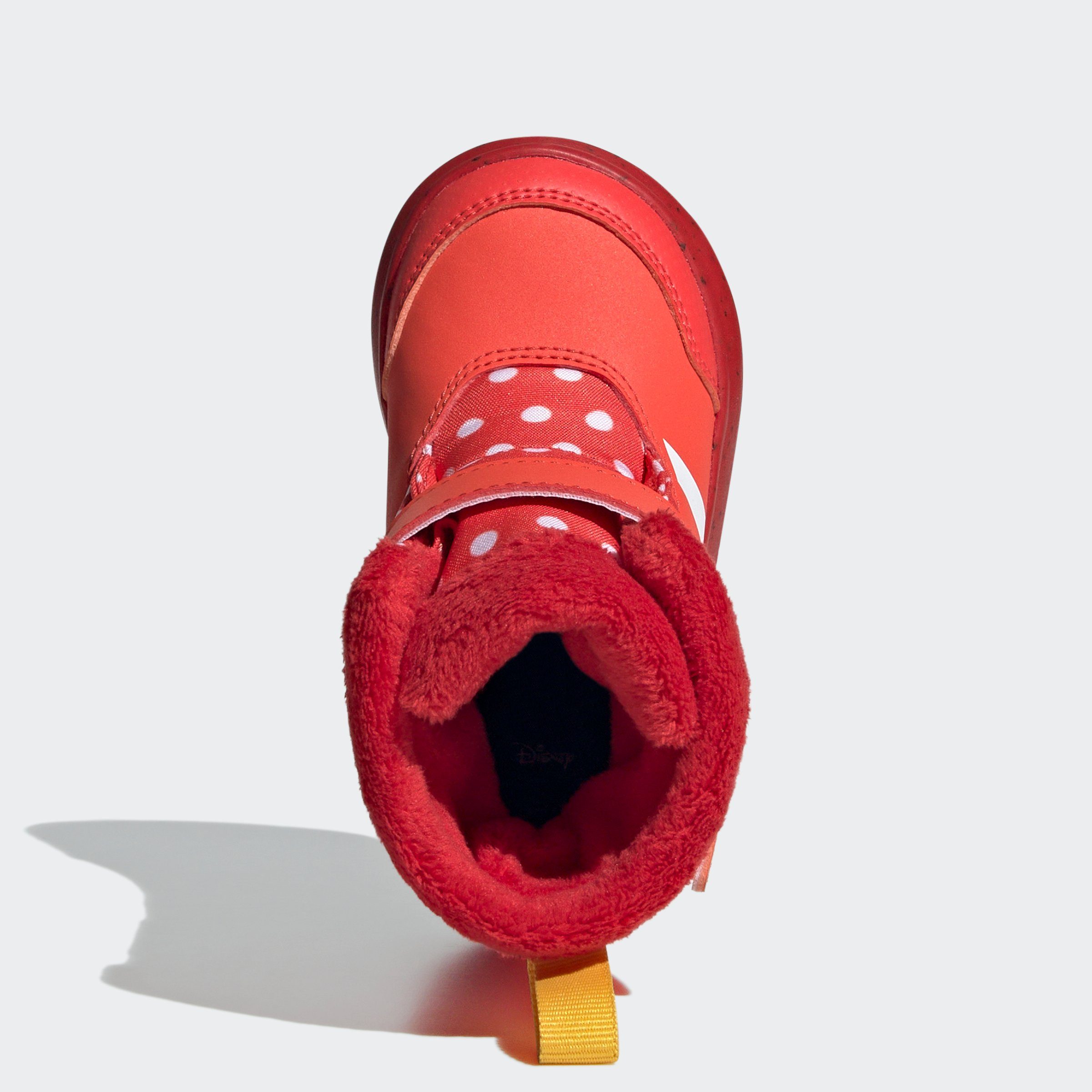 adidas Sportswear WINTERPLAY X  KIDS STIEFEL Winterstiefel