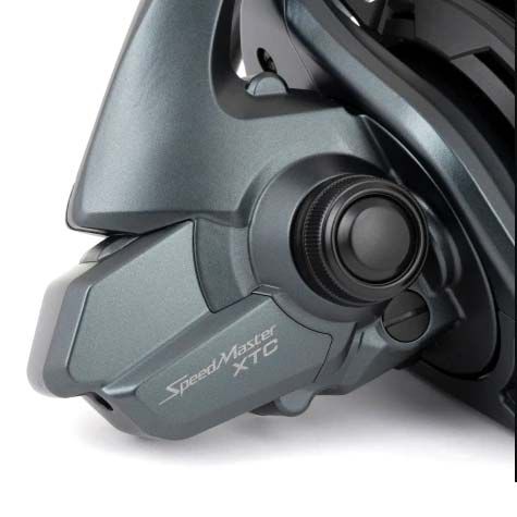 Moulinet Shimano Speedmaster 14000 XTC