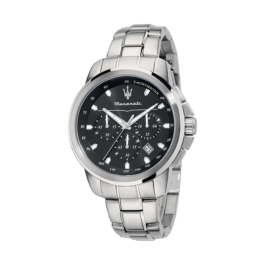 Maserati Chronograph Successo 