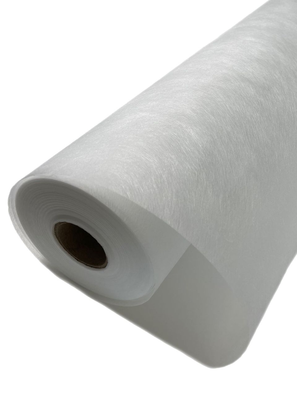 Vago-Tools Malervlies Anstrichvlies Glasfaservlies Abdeckvlies 2x 50m² 45 g/m²