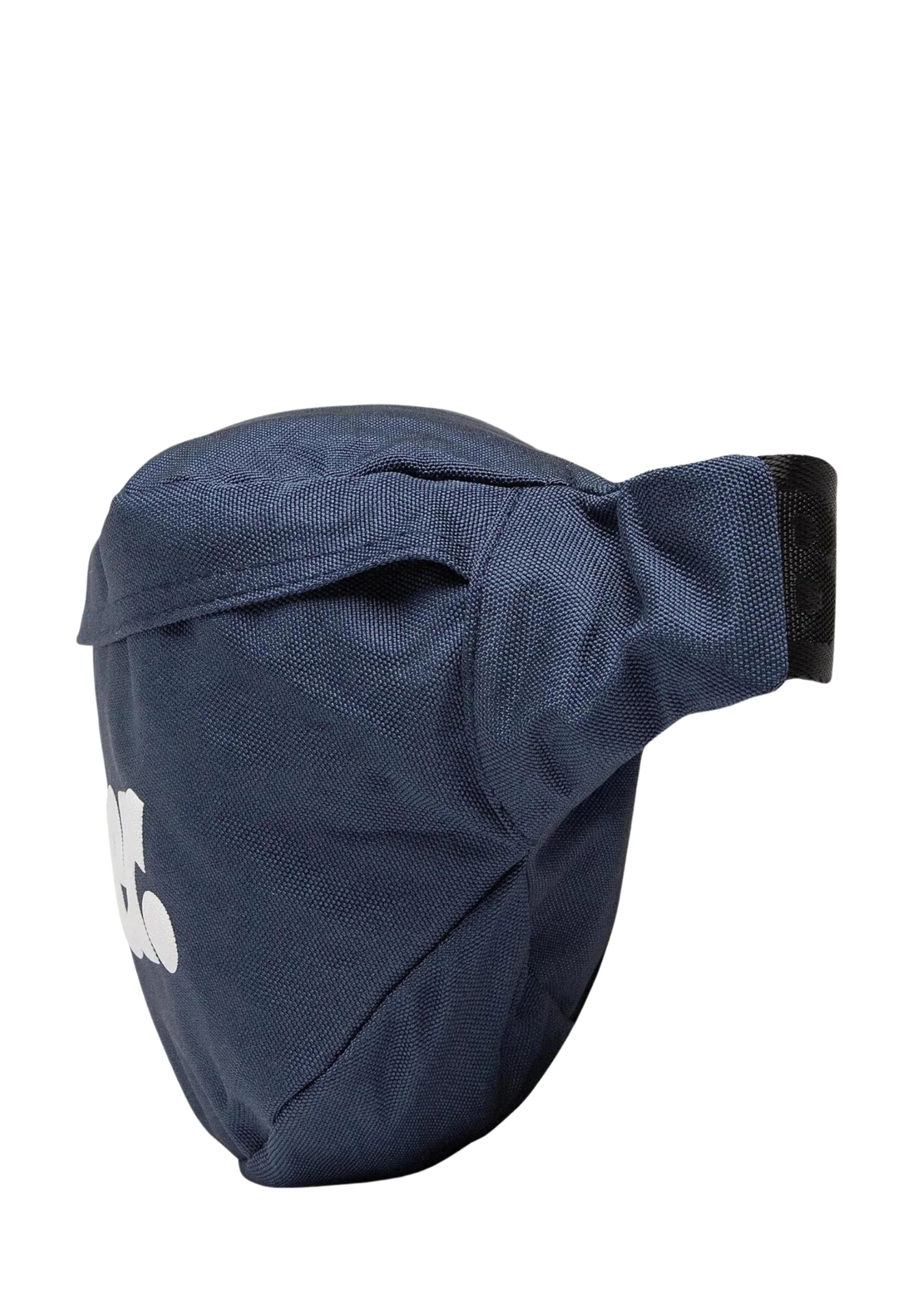 Marsupio azul