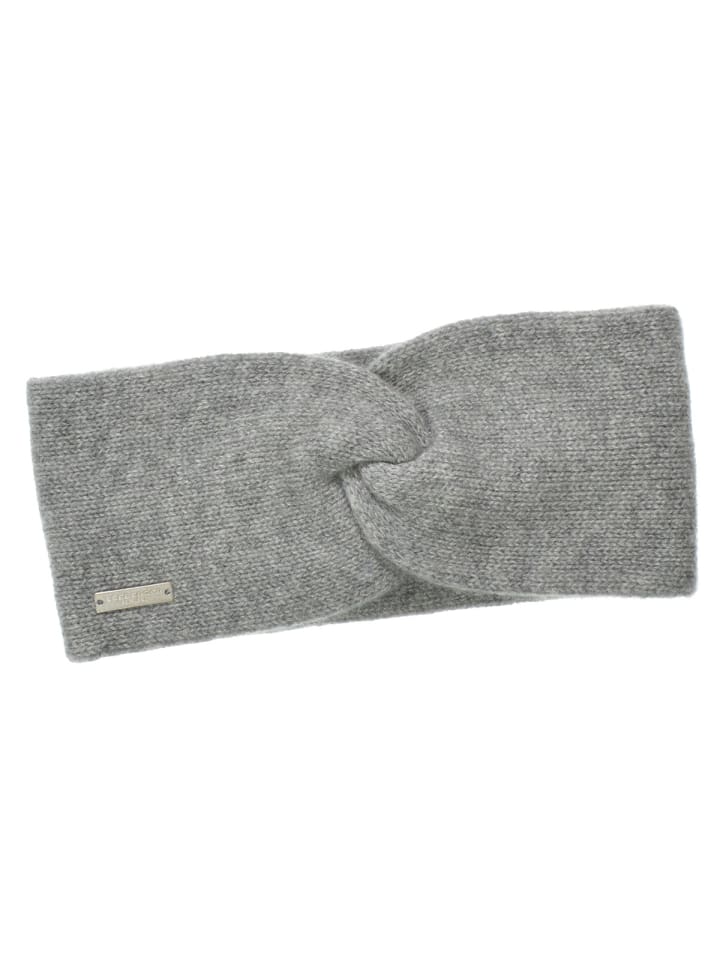 Seeberger Stirnband in grau günstig kaufen onesize