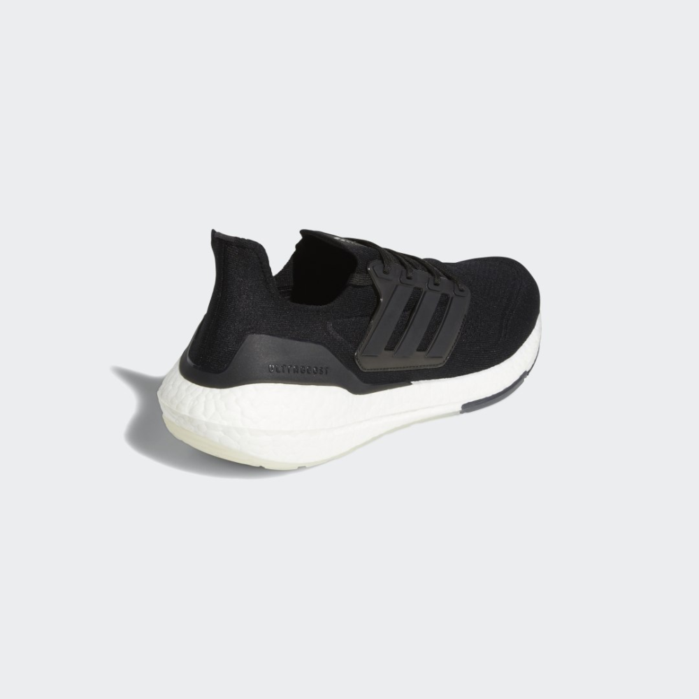 adidas Ultraboost 21 FY0378 / schwarz