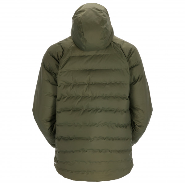 Rab - Valiance Jacket - Daunenjacke
