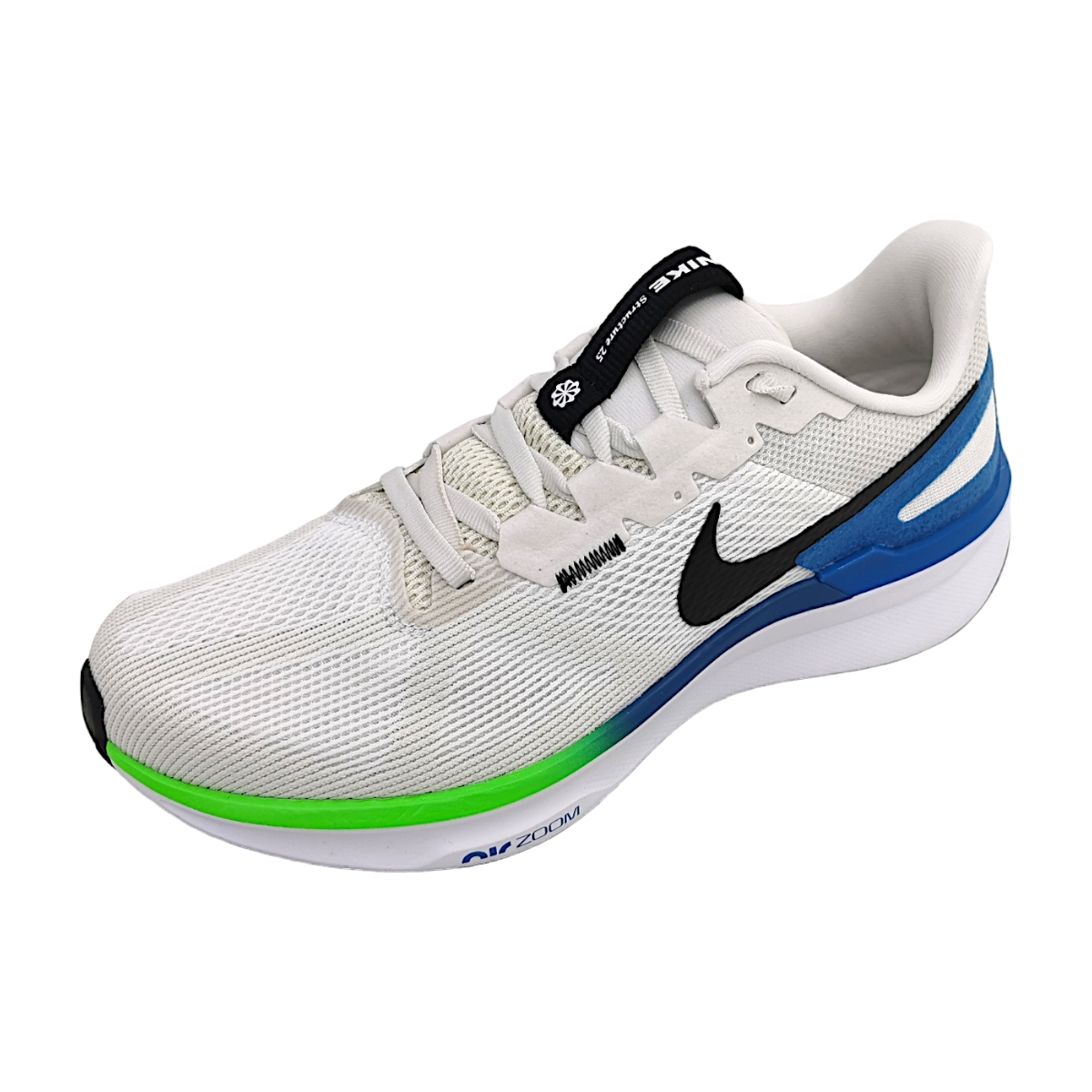 Nike Structure DJ7883-104 Weiß 104 Weiß/ Blau