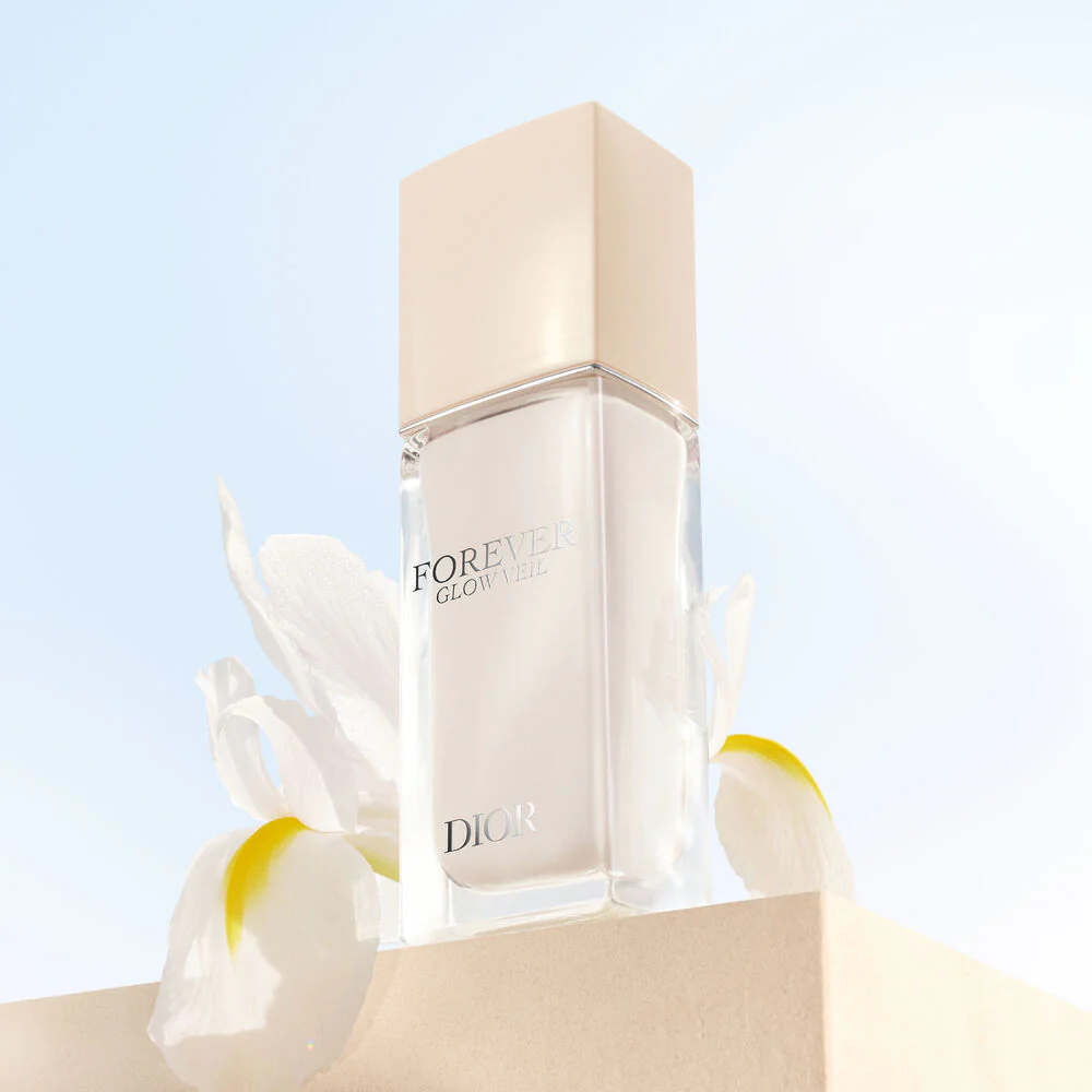Dior Forever Glow Veil Gesichtsprimer – Make-up-Basis