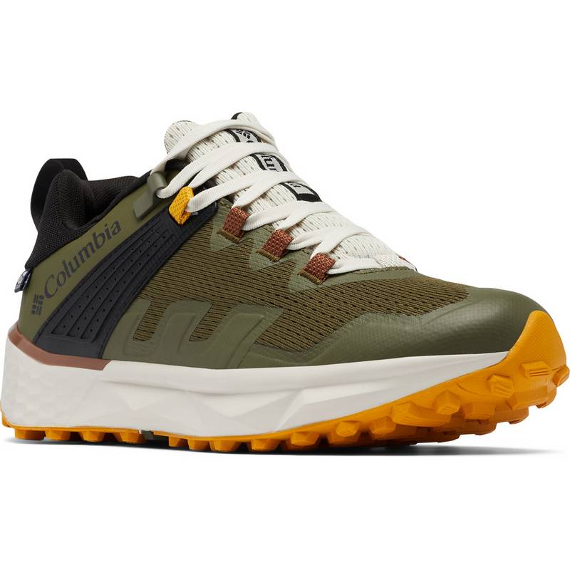 Columbia FACET 75 OUTDRY Wanderschuhe Herren