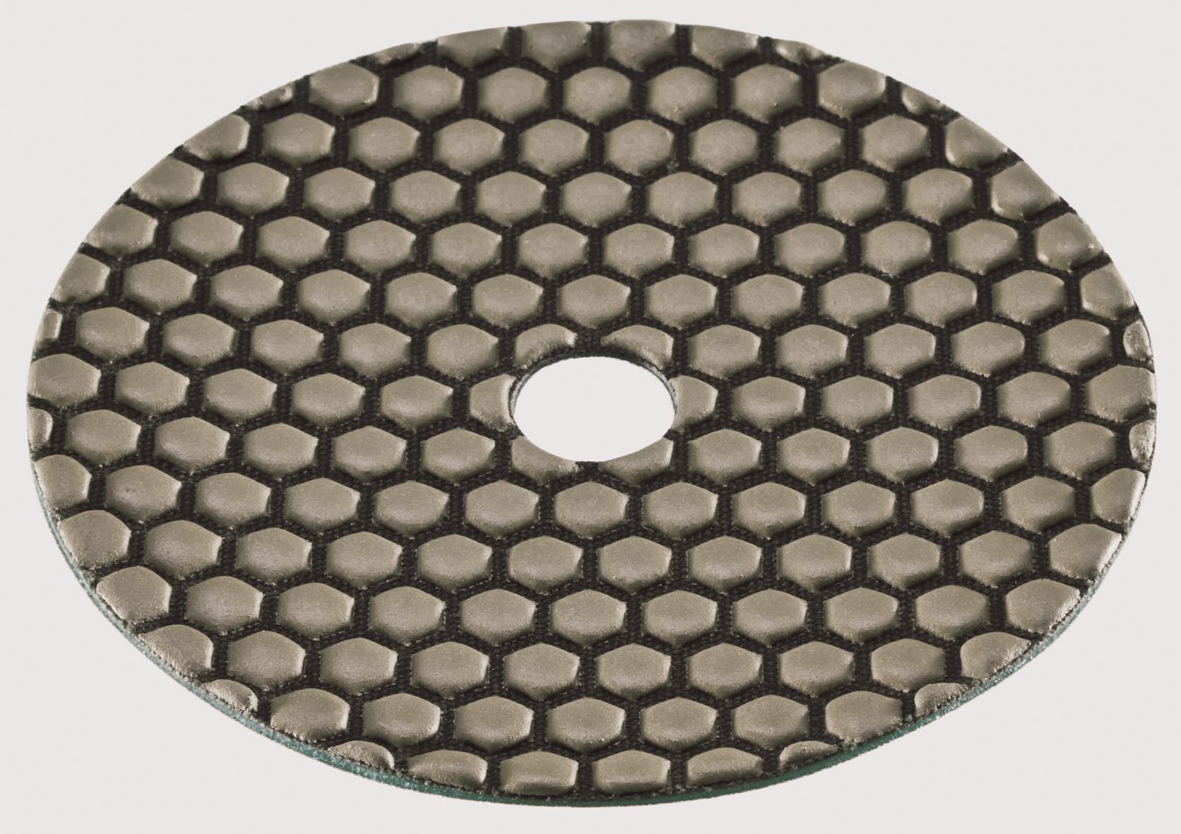 Příslušenství Flex-tools 419036 DP 1500 DRY D150 Diamantový brusný talíř 150 mm K1500 1 kus