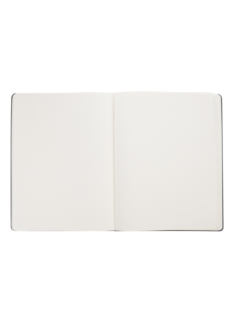 Zápisník Moleskine Classic XL