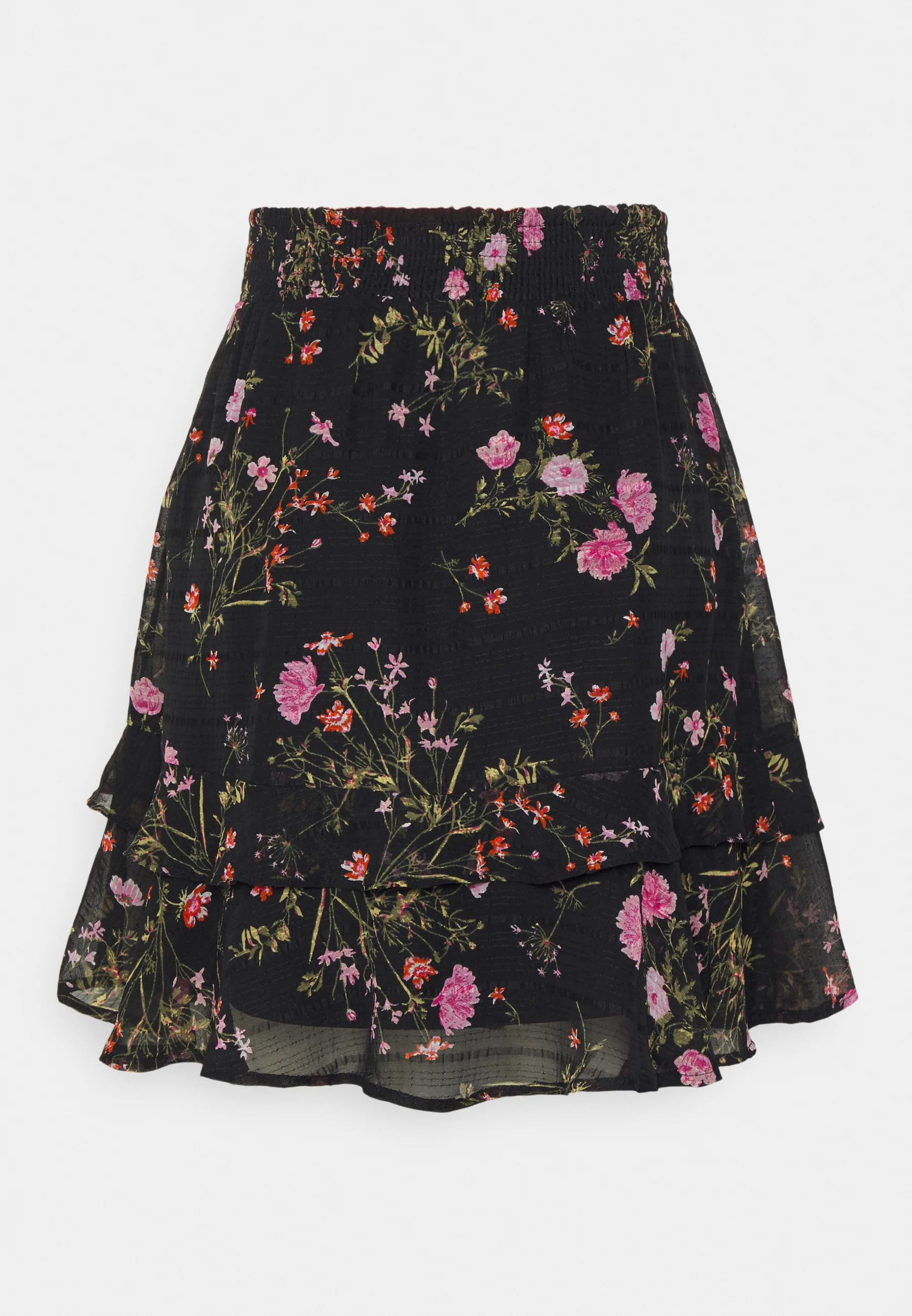 Vero Moda Petite VMROSA FALDA VESTIDA - Falda de corte A