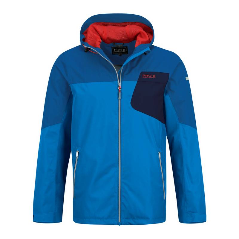 PRO-X-elements MASON Funktionsjacke Herren