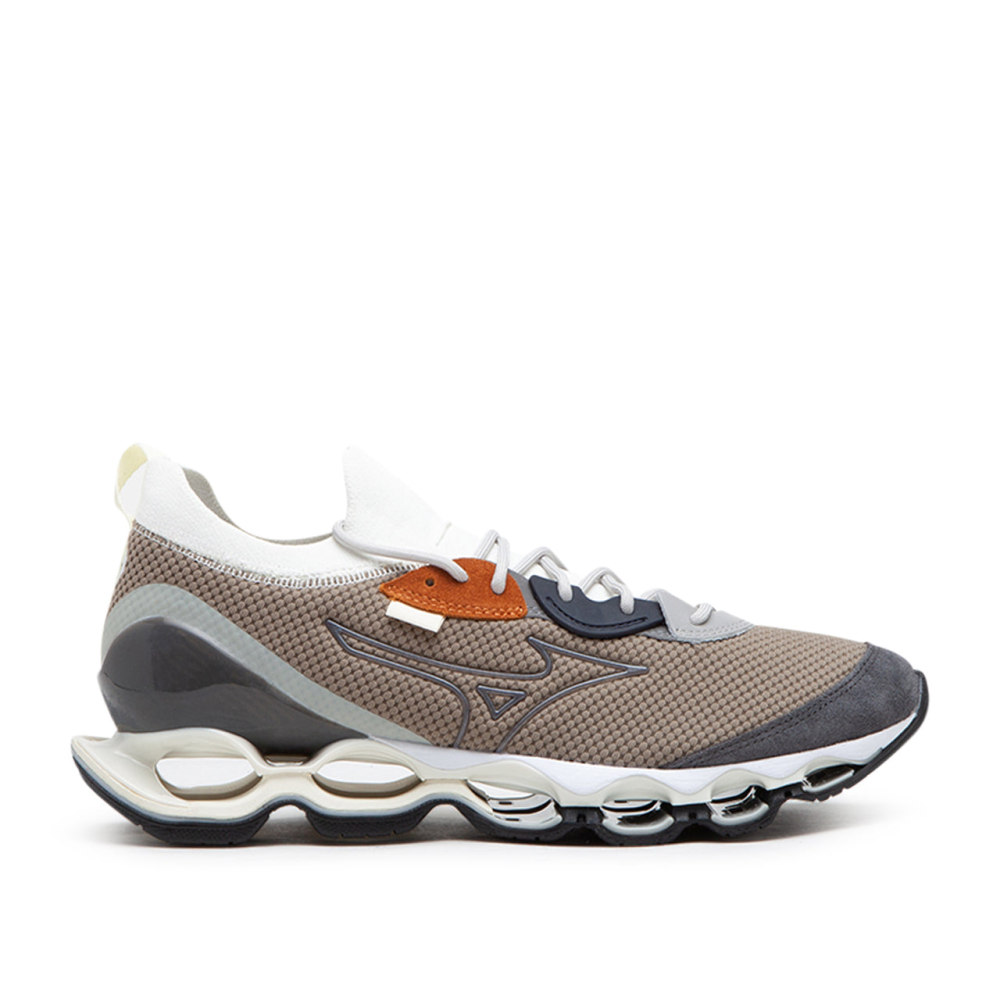Mizuno Wave Prophecy Beta D1GA227603 / braun