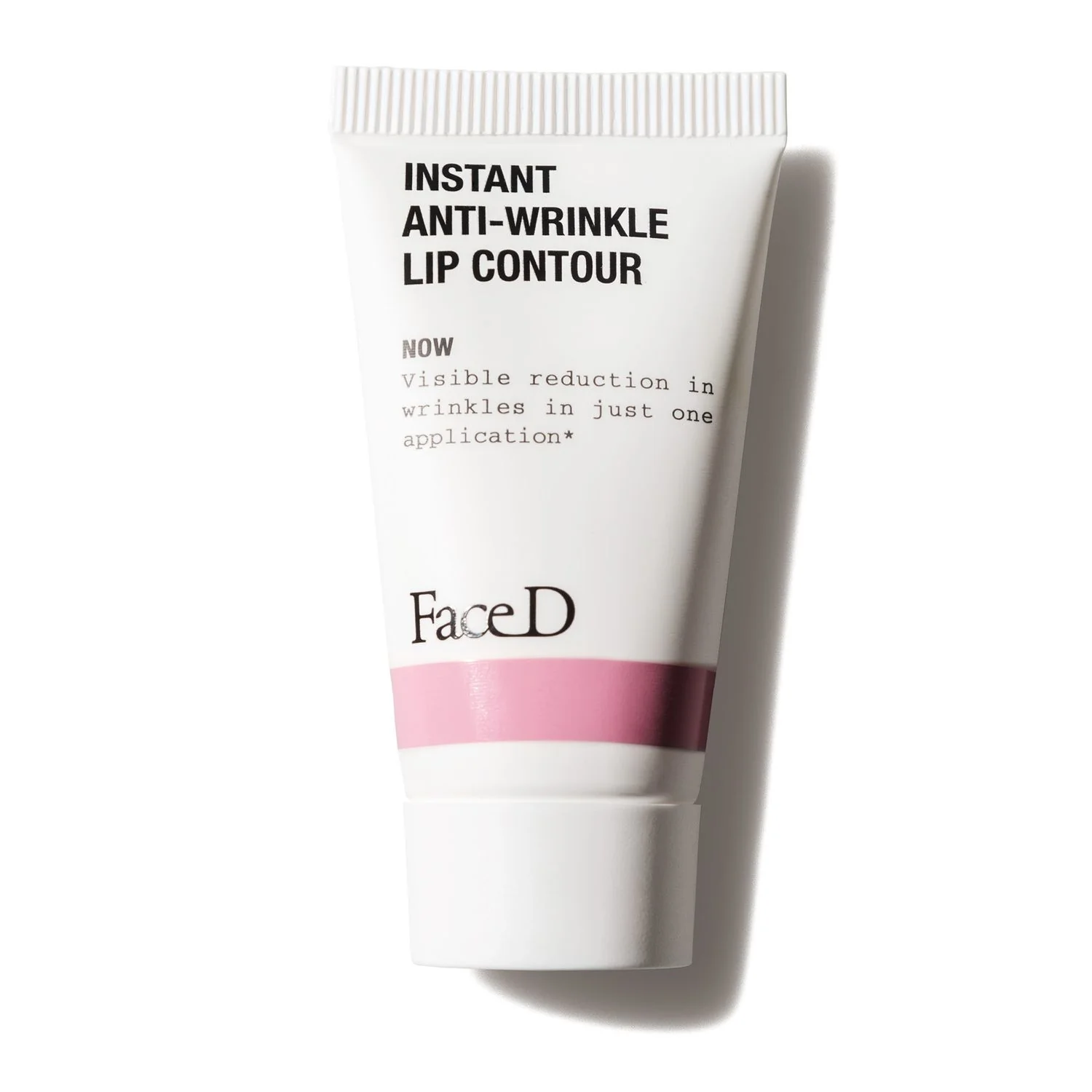 Occhi e Labbra Instant Anti-Wrinkle Lip Contour - Contorno labbra antirughe