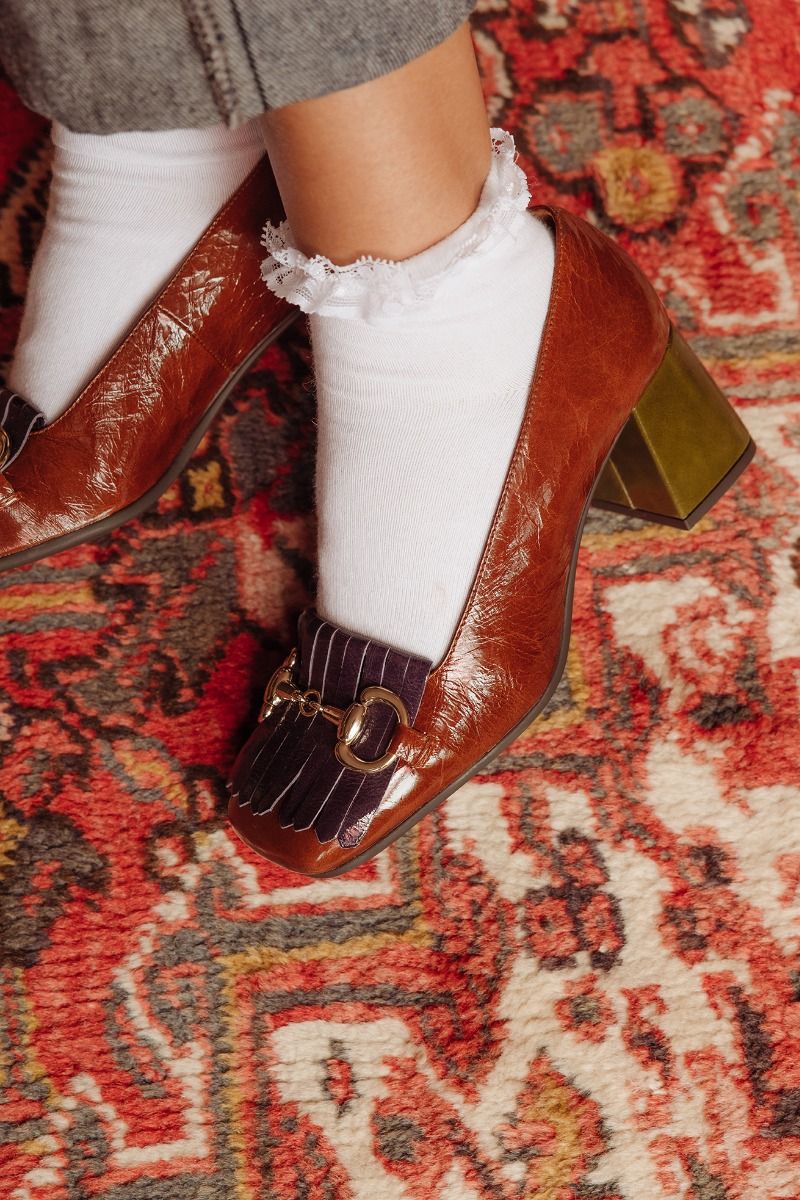 Pedro Miralles  25450 - Cognac Violet