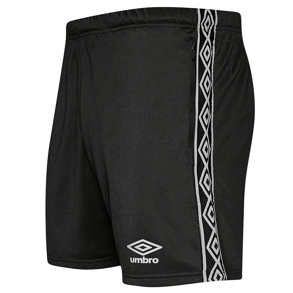 Umbro Retro Taped Herren Shorts UMSH0053-090