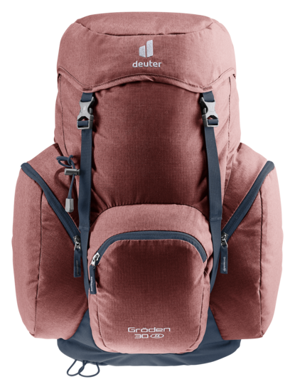 deuter Gröden 30 SL | Klassischer Wanderrucksack für Frauen