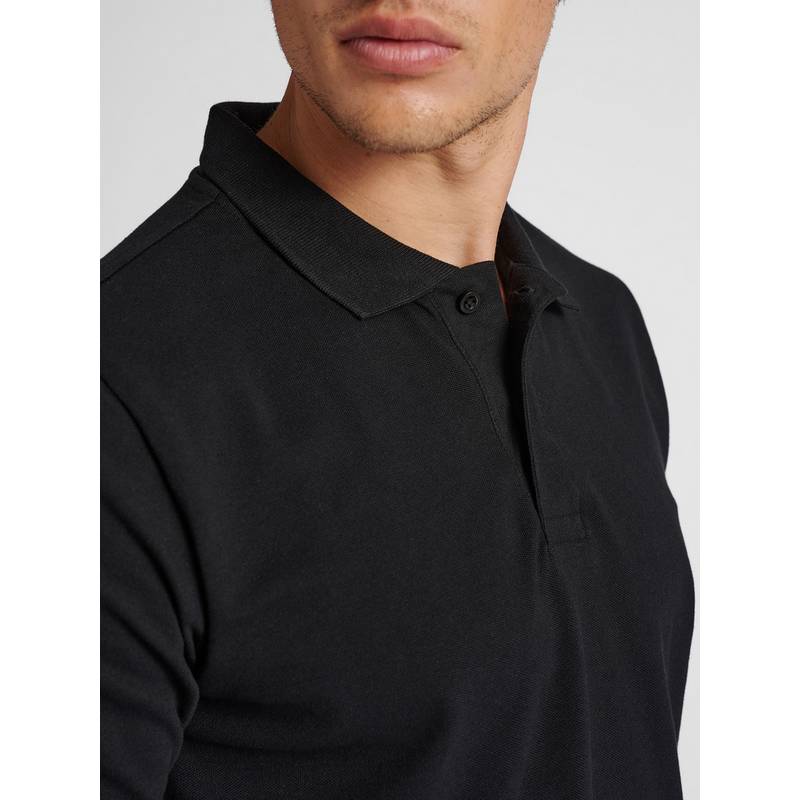 hummel hmlRED STRETCH POLO Poloshirt Herren