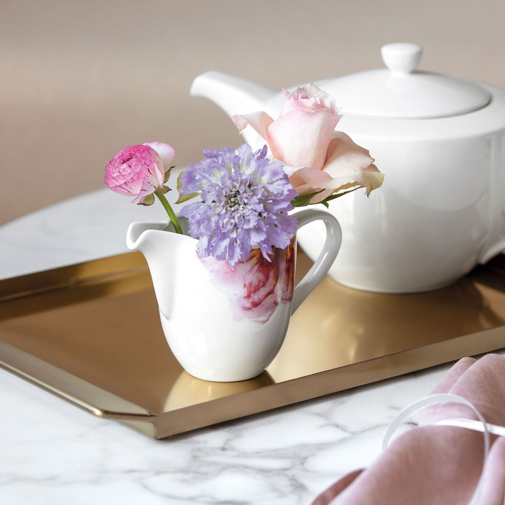 Villeroy & BochMilchkännchen 6 Pers.