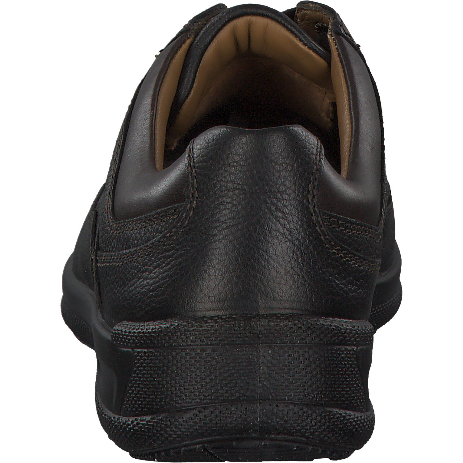 Jomos 419205, Schnürschuhe, Herren, Schwarz