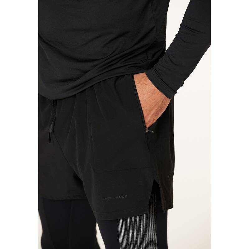 Endurance Detlom Tights Herren
