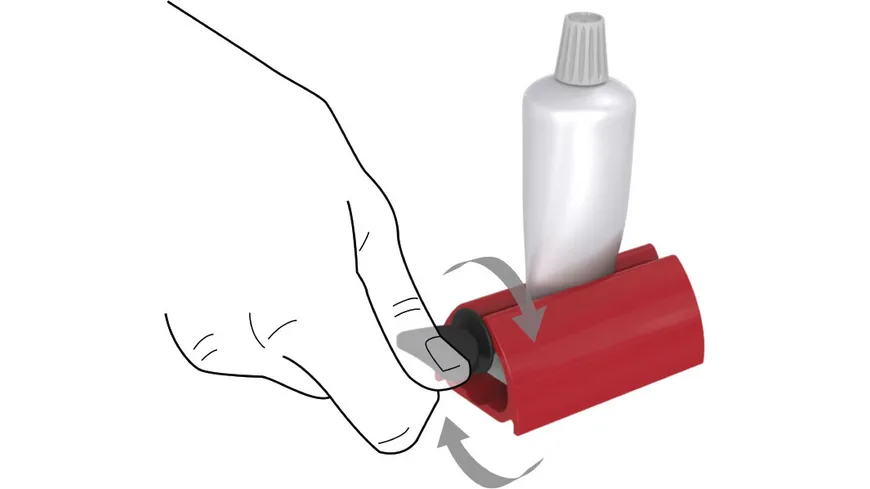 Kiboni Tubenpresser