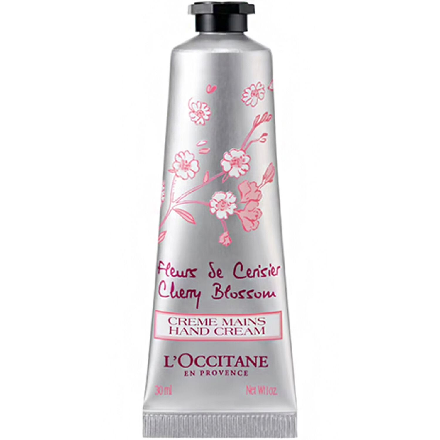 l'occitane Fleur de Cerisier Crème Mains 30 ml