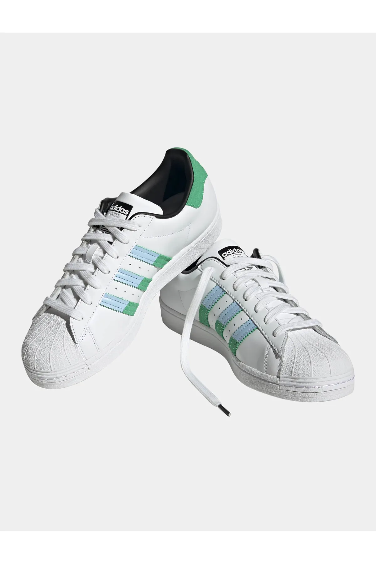 adidas  Unisex adidas Superstar Schuhe