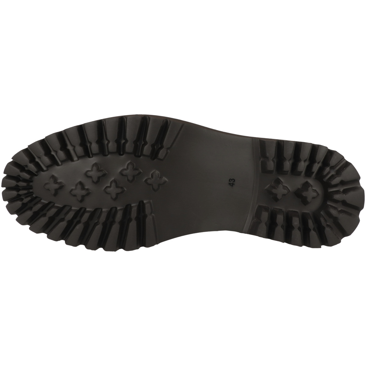 Josef Seibel Romed 01 Schnürboots braun