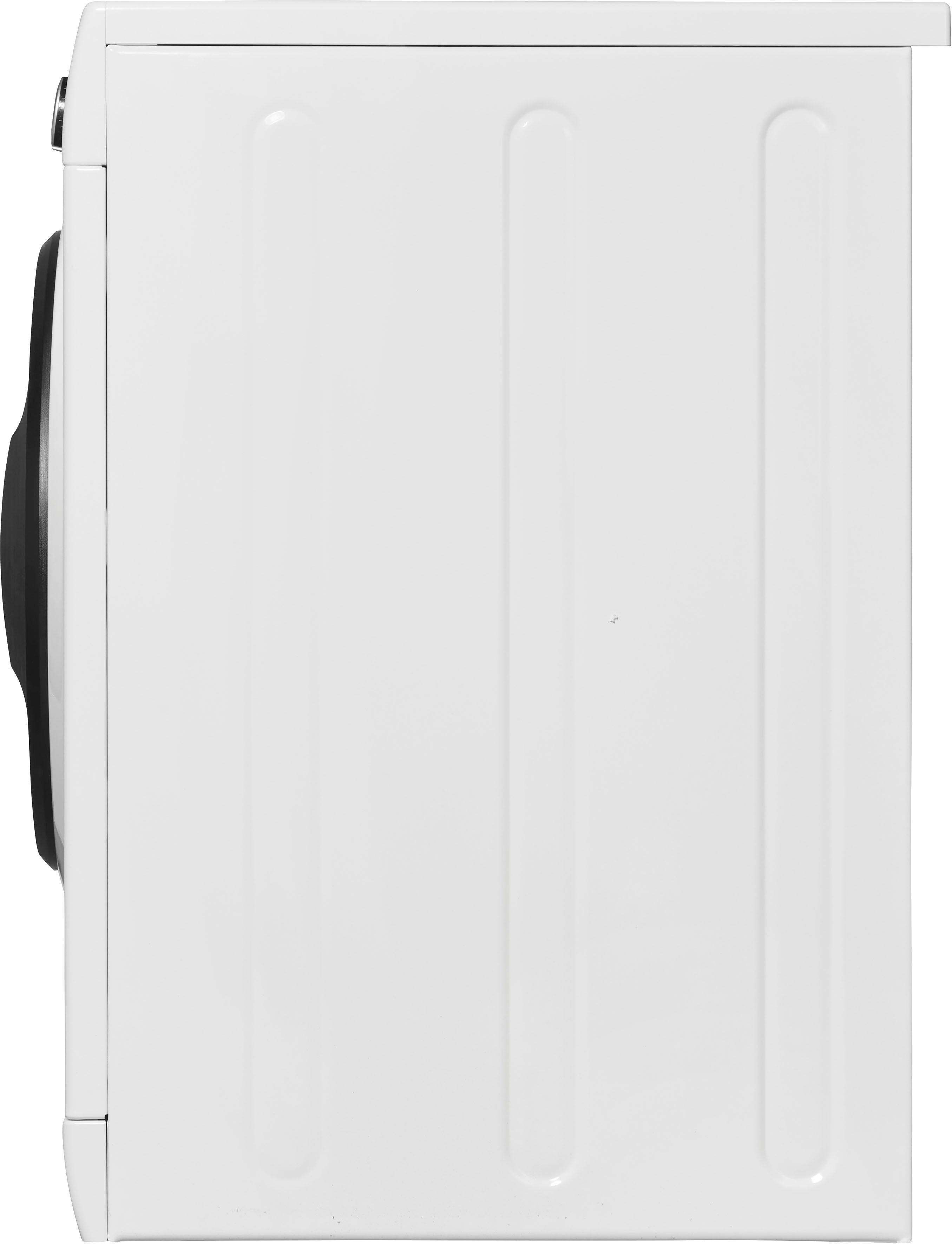 BAUKNECHT Waschmaschine Super Eco 9464 A, 9 kg, 1400 U/min, 4 Jahre Herstellergarantie
