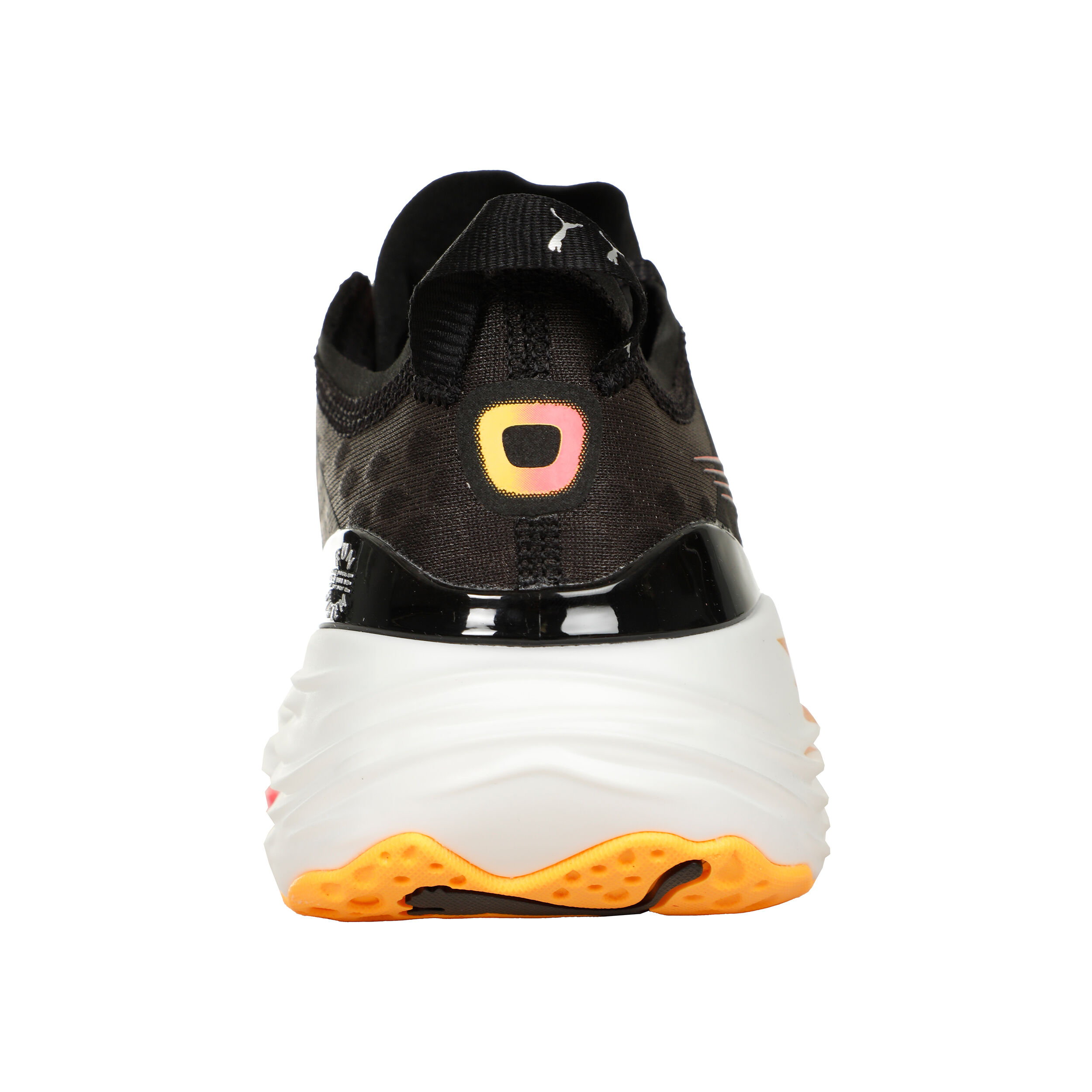 ForeverRun Nitro FF Stabilitätsschuh Damen - Schwarz, Orange