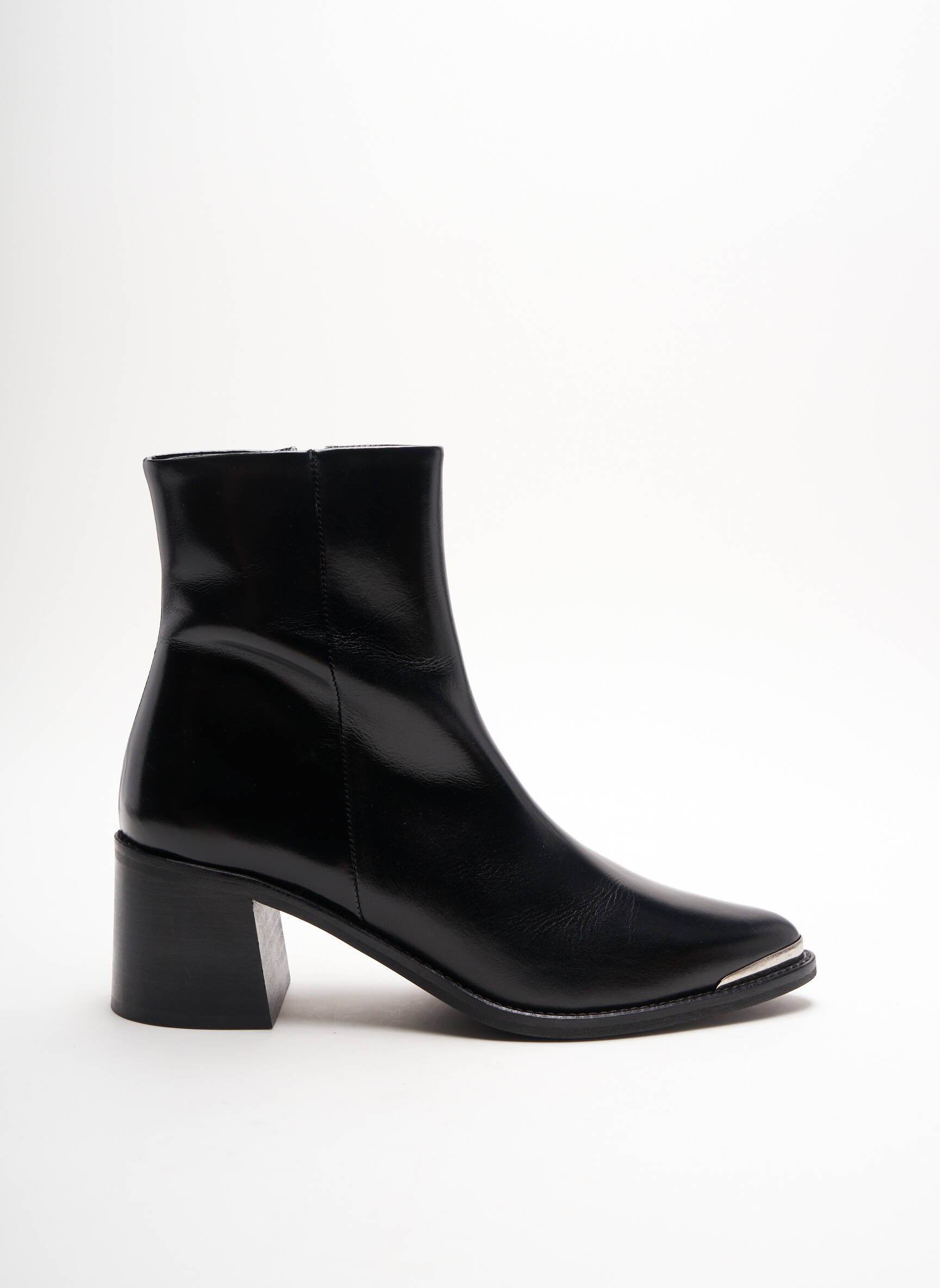 Jonak Bottines Femme couleur noir