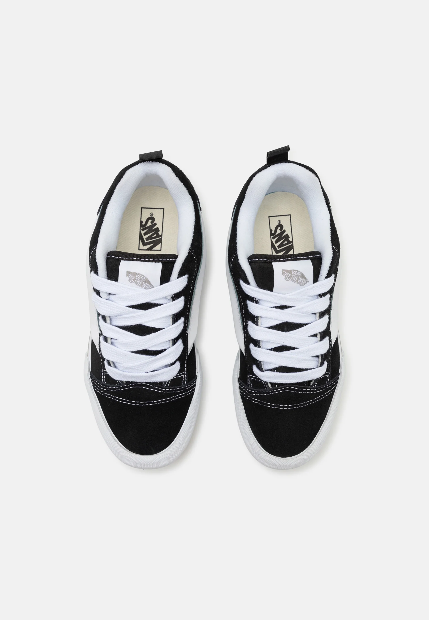 Vans KNU SKOOL EXCLUSIVE UNISEX - Zapatillas skate