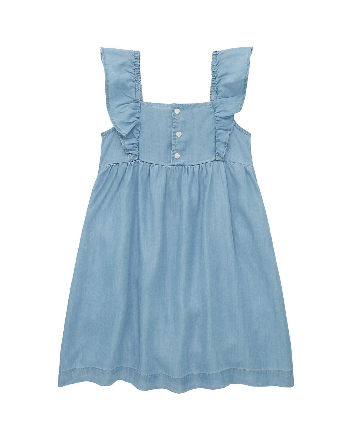 Kleid für Mädchen