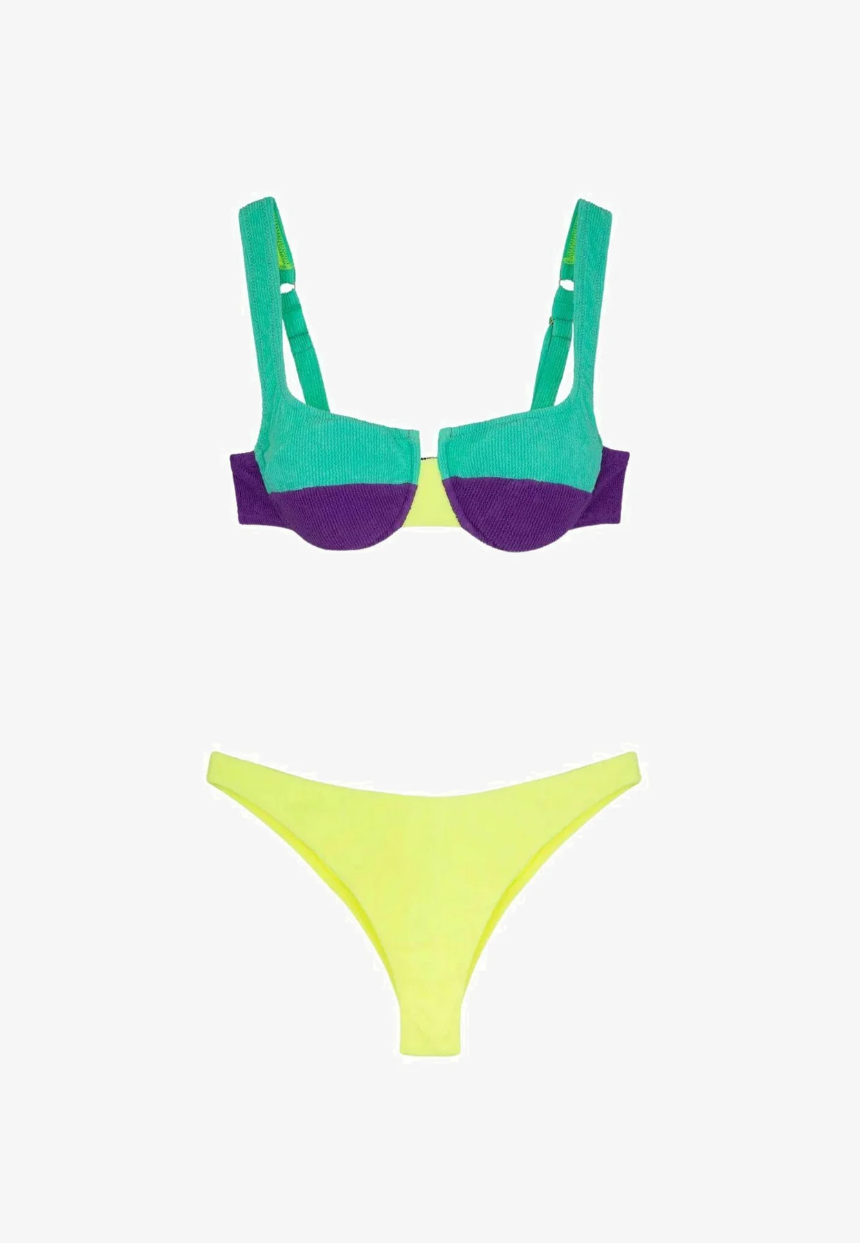 Conjunto Me Fui - Bikini