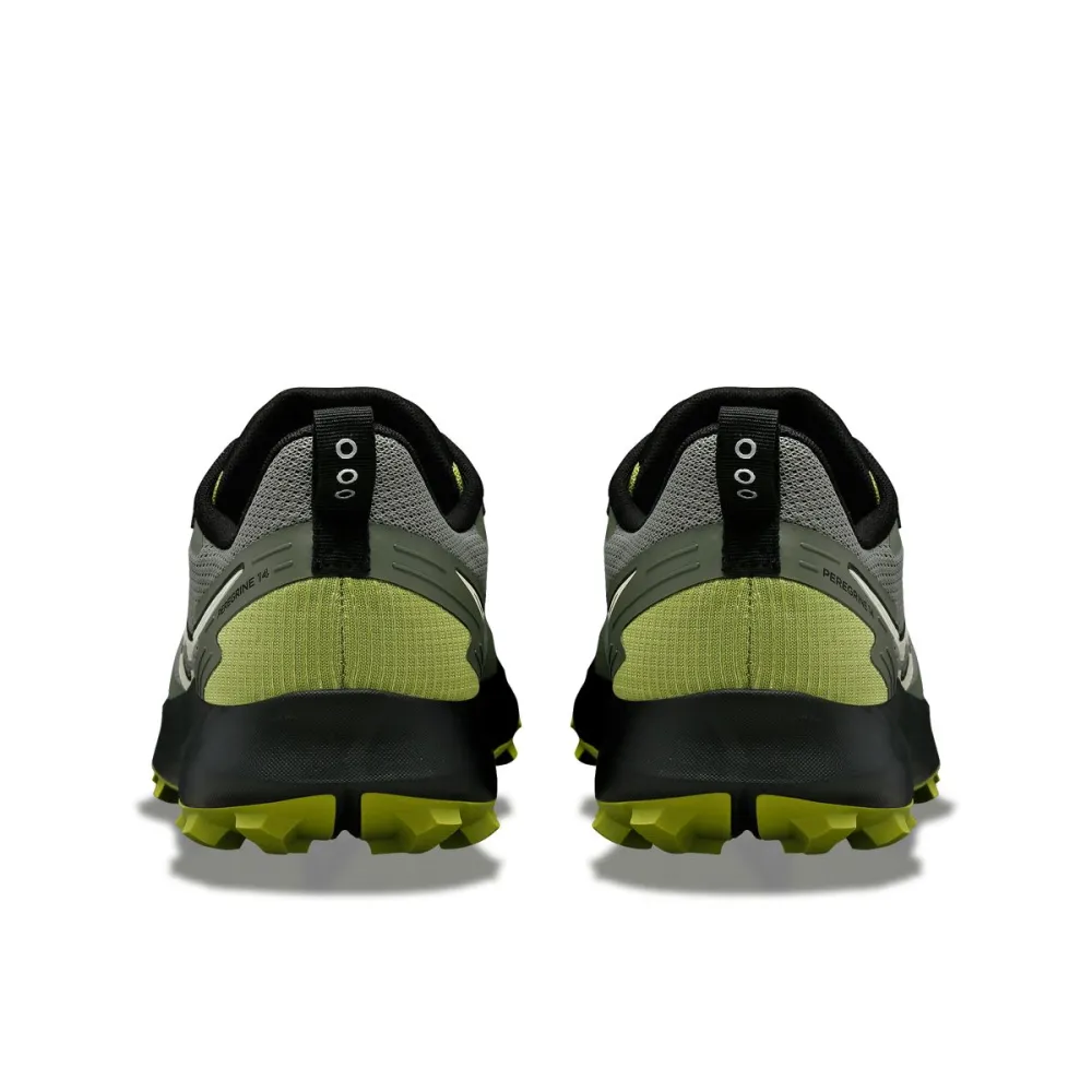 Saucony Peregrine 14 GTX S20918-110 / grün