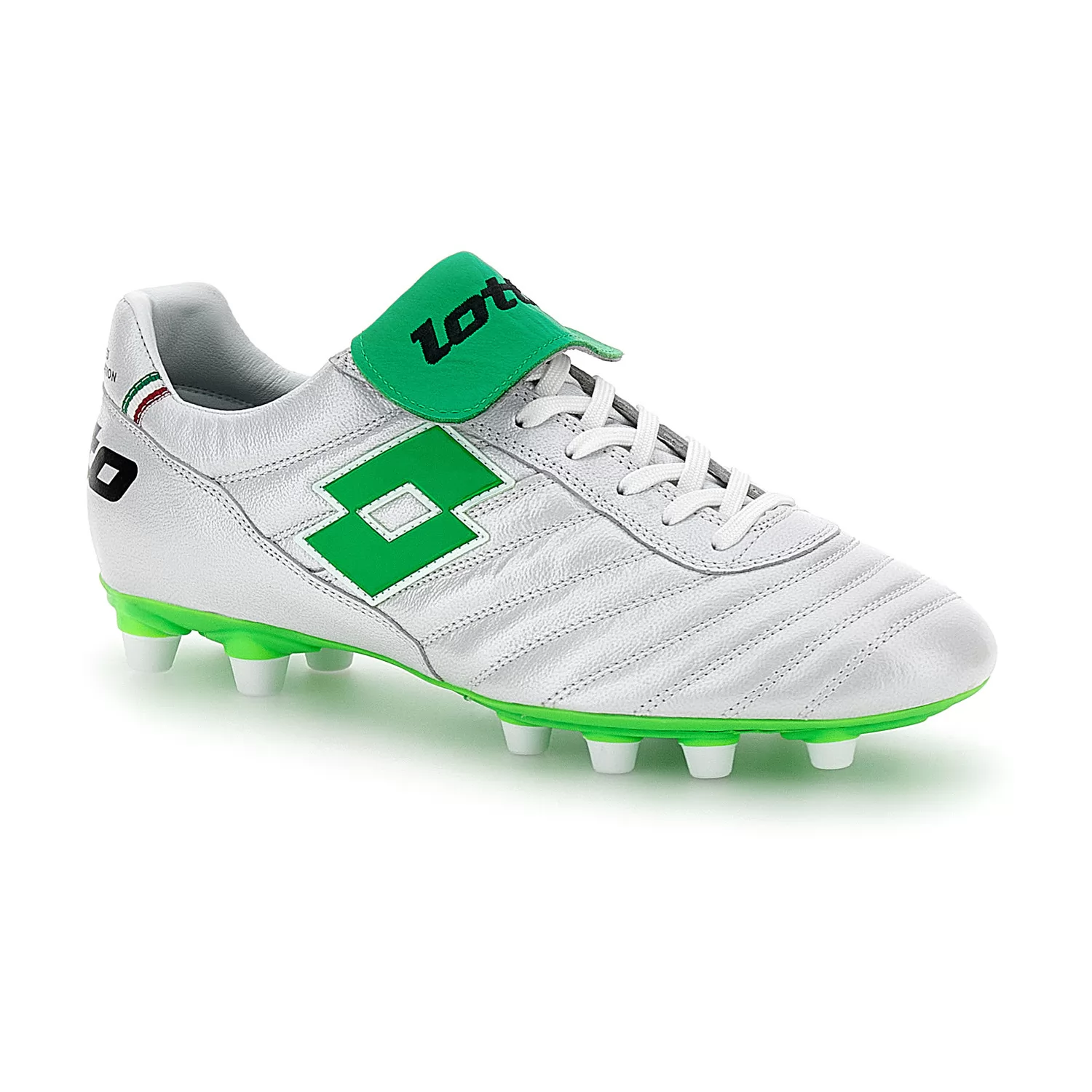 STADIUM OG II FG 50 LET IKONA