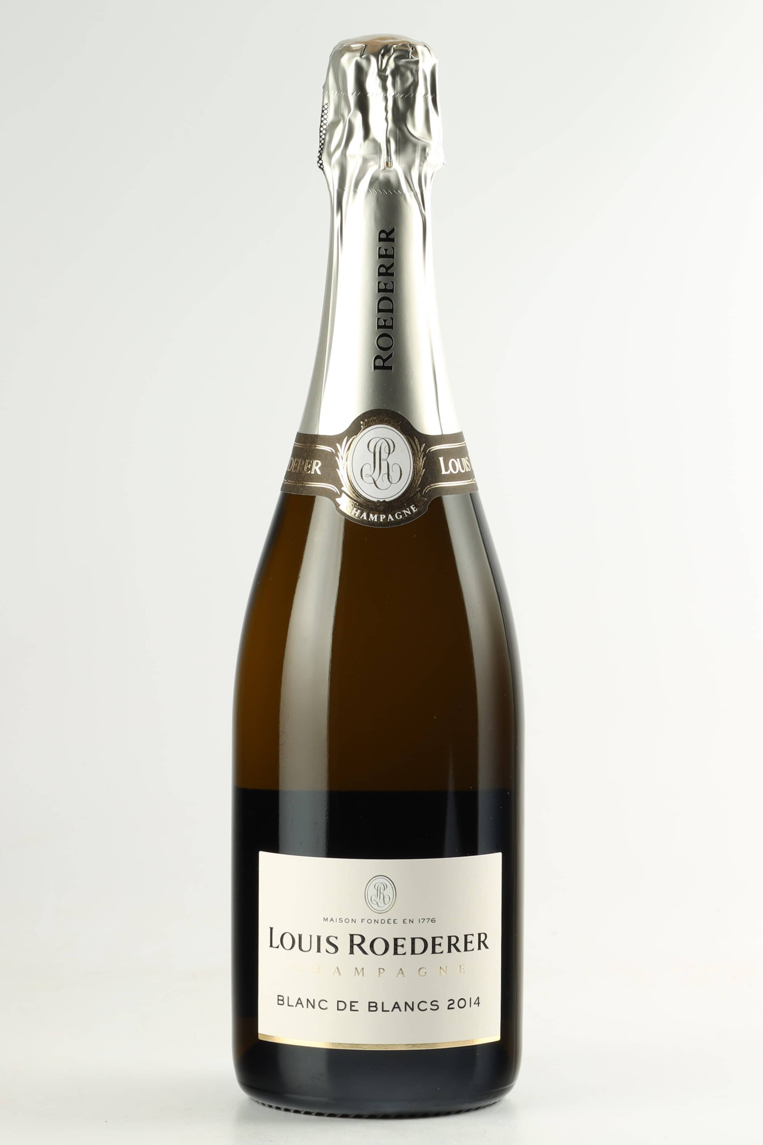 Louis Roederer Blanc De Blancs Brut 2014, Champagne