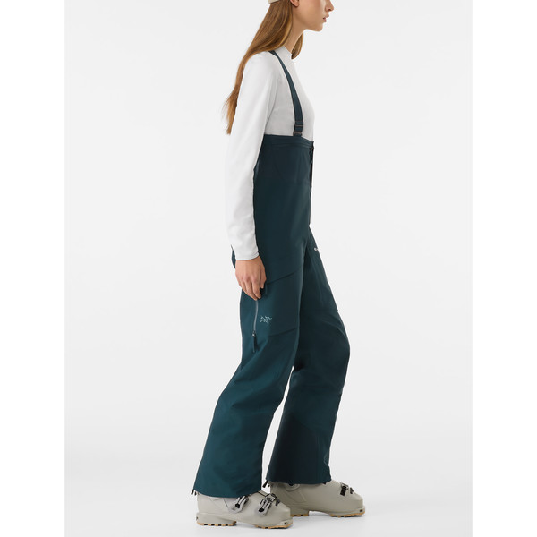 RUSH BIB PANT WOMEN`S Damen - Skihose