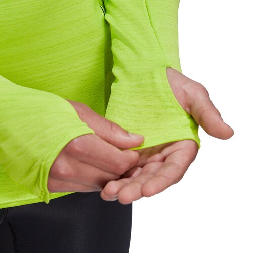HERREN LAUFSHIRT 