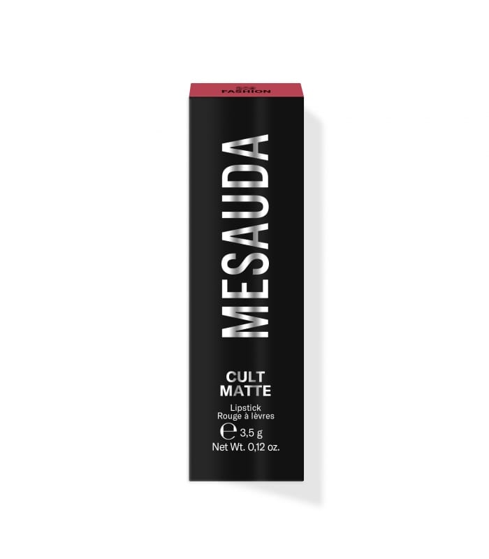 MESAUDA-CULT MATTE -Rouge à lèvres mat