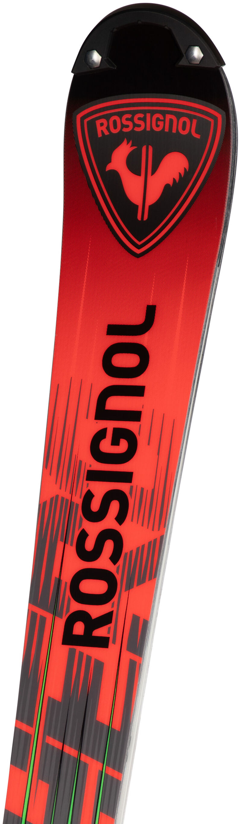 UNISEX RACING SKIER HERO ATHLETE SL 150 R22