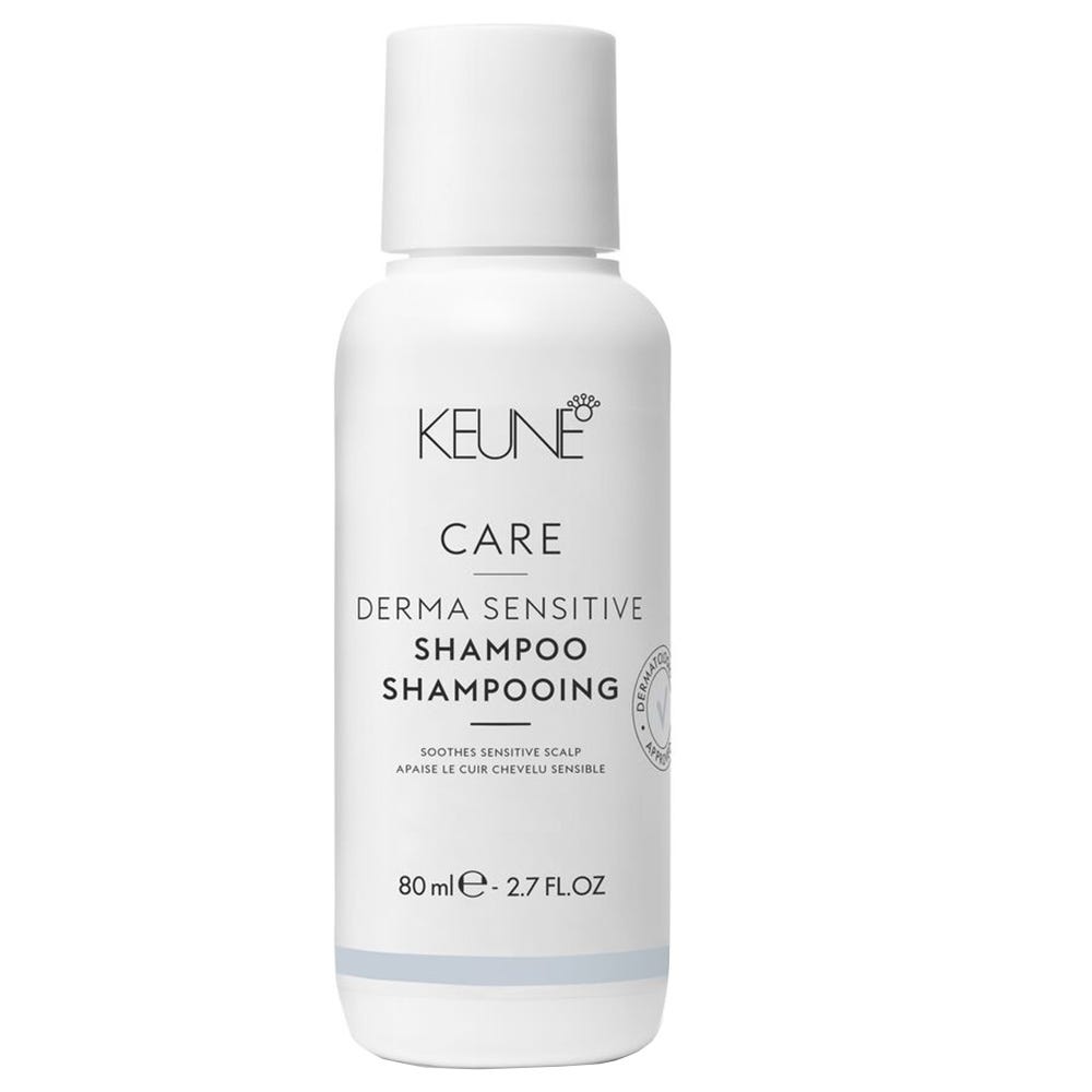 Keune Care Derma Sensitive Shampoo 80 ml