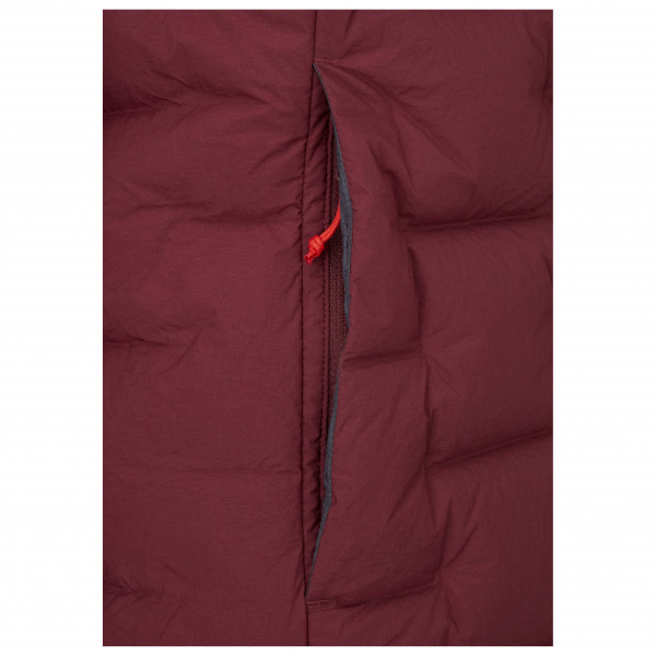 Rab - Women's Cubit Stretch Down Parka - Daunenjacke