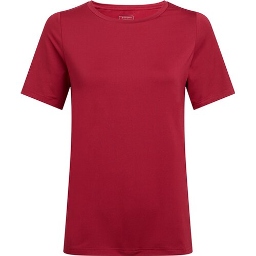 DAMEN SHIRT GORA II SS W