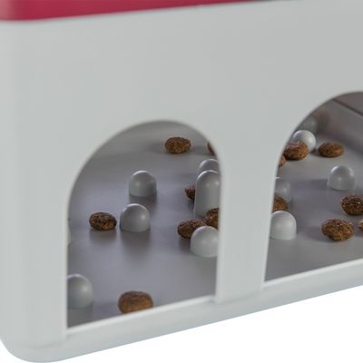 Trixie Cat Activity Rod Box