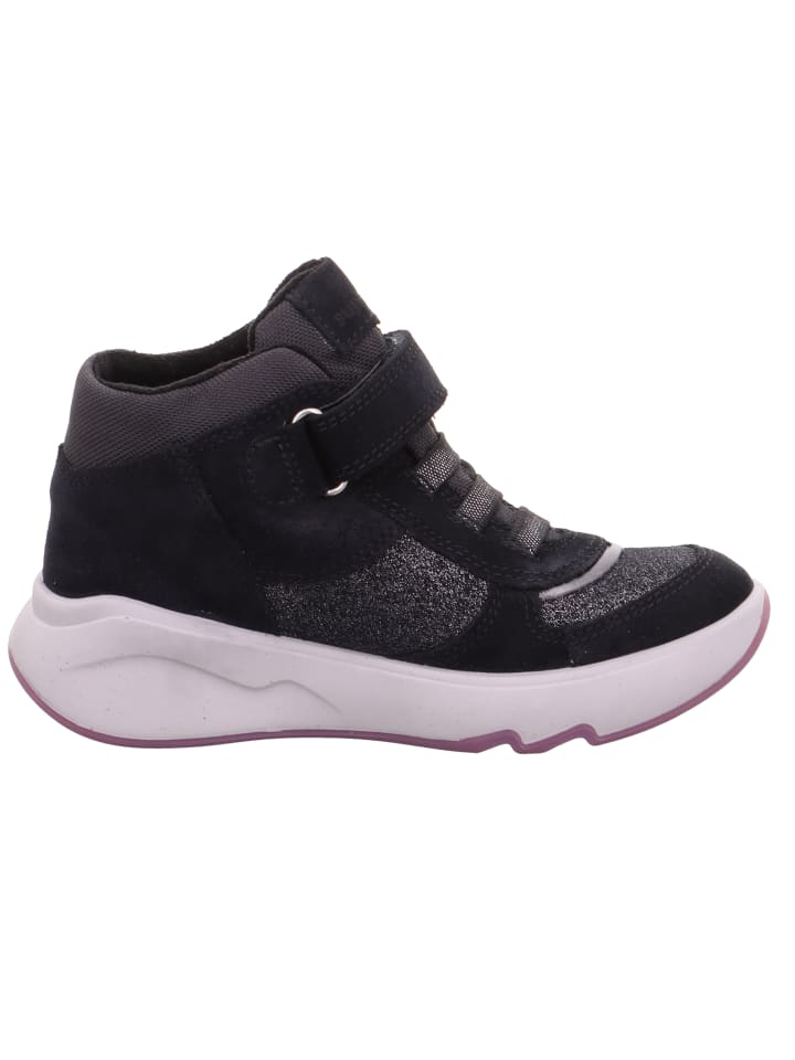 superfit Ankle Boot MELODY in Grau günstig kaufen