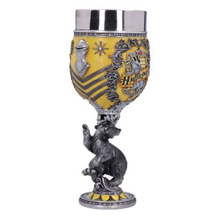Harry Potter Kelch Hufflepuff