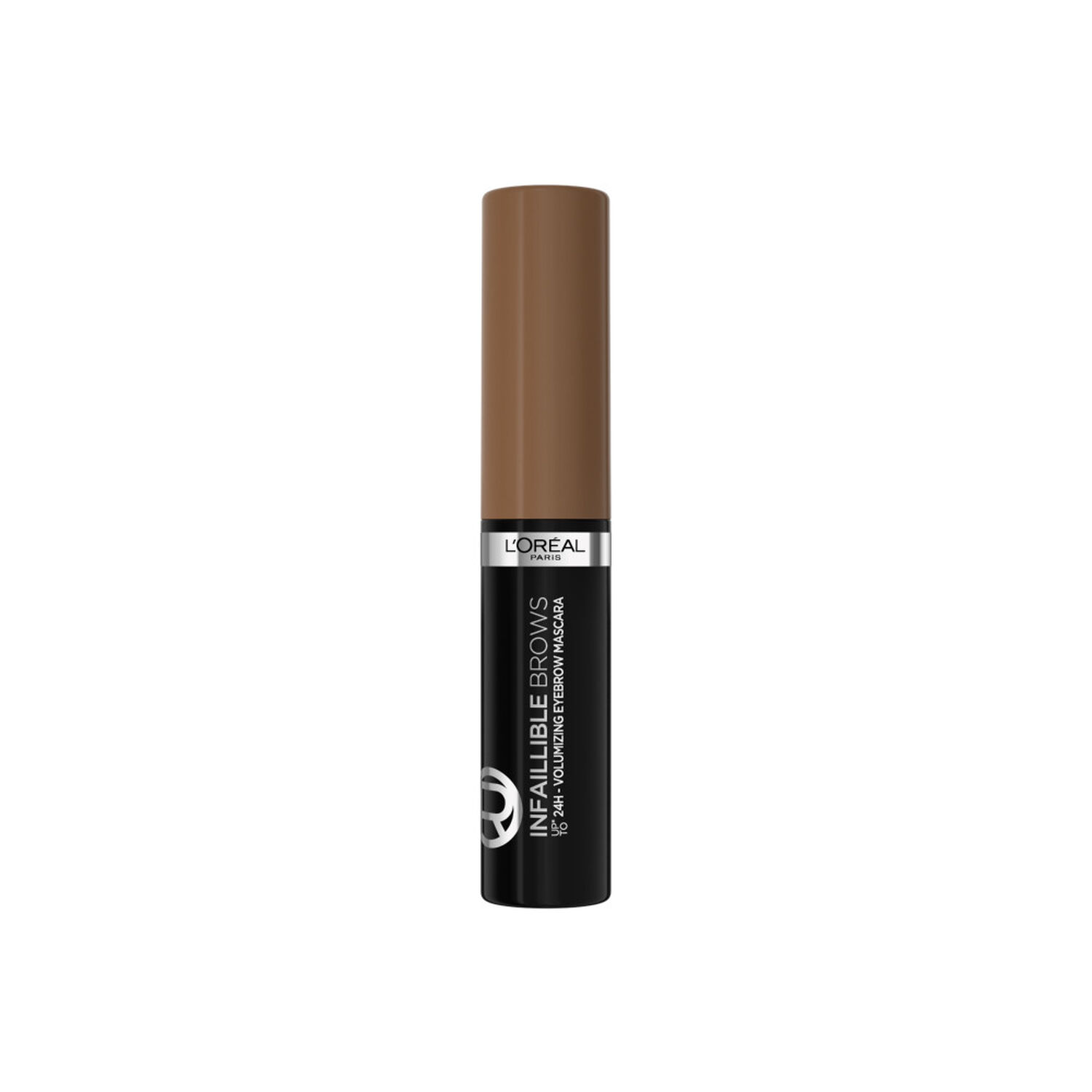 L'Oréal Paris Brow Artist Mascara Perfecteur Sourcils Etoffés
