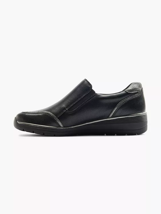 Easy Street Komfort Slipper